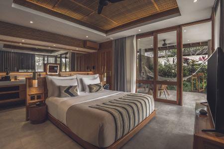 Kaamala Resort Ubud by Ini Vie Hospitality - 5