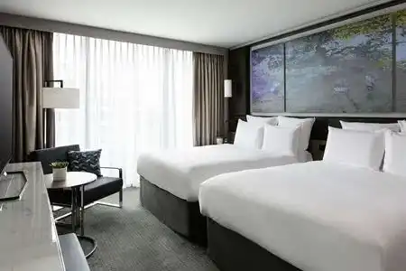 Pullman Paris Centre-Bercy - 10
