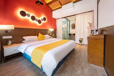Zhuyixuan Boutique Guesthouse - 97