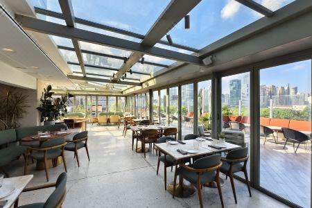 Ascott Huaihai Road Shanghai, Xintiandi - 9