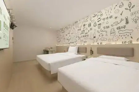 Hi Inn - 6
