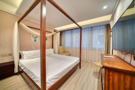 Tranquil Inn - 40