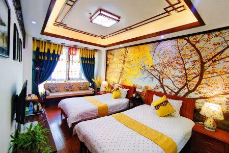 Yuhua Chunxiao Boutique Theme Inn - 72