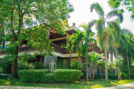 Try Palace Resort & Spa - 3