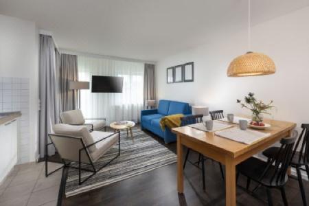 Sunday Resort Marina Wolfsbruch - 51