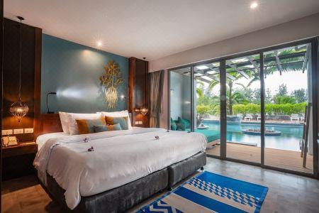 Mai Khaolak Beach Resort & Spa - TUIBLUE Mai Khaolak - 3