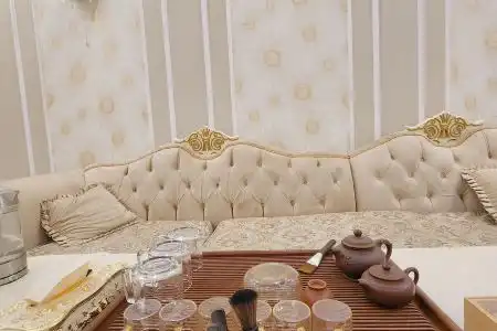 Four Seasons Mutu - 4