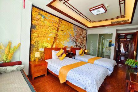 Yuhua Chunxiao Boutique Theme Inn - 108