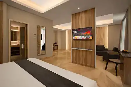 Grand Orchardz Kemayoran Jakarta - 13