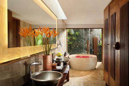 Maya Ubud Resort & Spa - 117