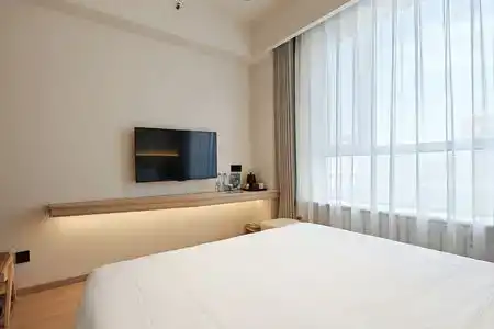 Jade Pavillion (Dalian Airport Branch) - 12