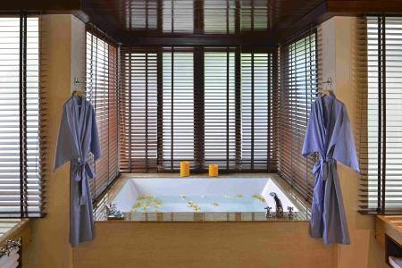 Gaya Island Resort, Kota Kinabalu - an SLH - 53