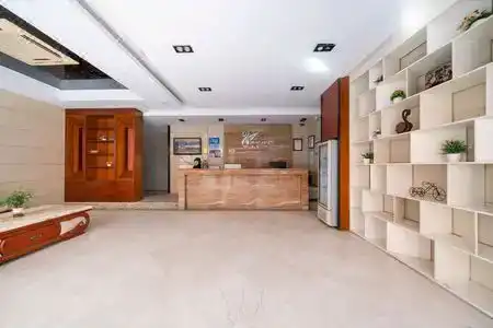 Hubin Jingyue - 7