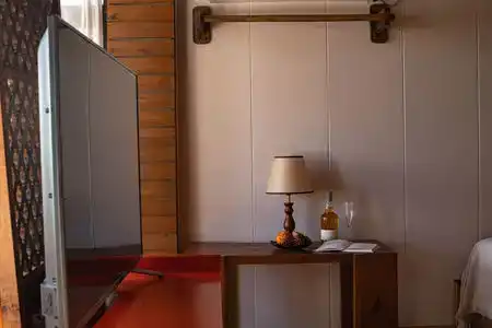 Menghuan Dali Topic Guest House - 72