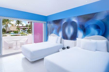 Temptation Cancun Resort - All Inclusive - Adults Only - 45