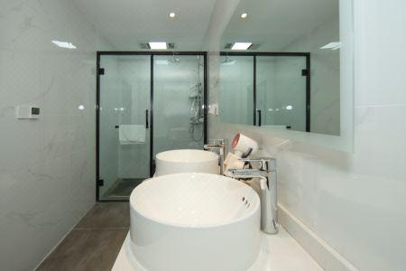 Zhuyixuan Boutique Guesthouse - 105
