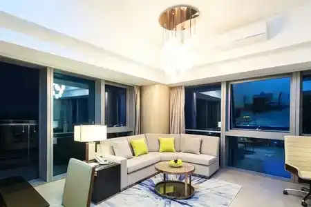 Huafa Place - 87