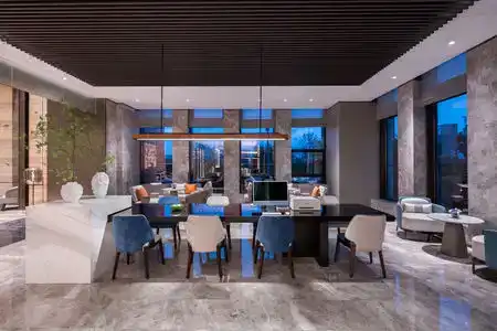 Novotel Kunshan Yangcheng Lake - 5