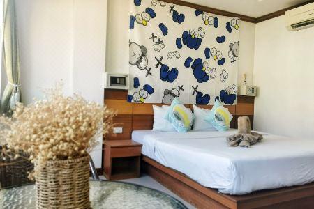 Lanting House Phuket - 33