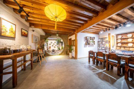Lijiang Time Inn (Old Town Lijiang Branch) - 9