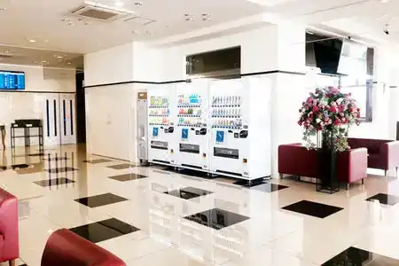 Toyoko Inn Chubu International Airport No 2 - 4