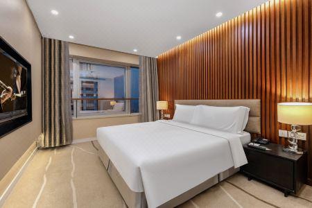 Ascott Huaihai Road Shanghai, Xintiandi - 29