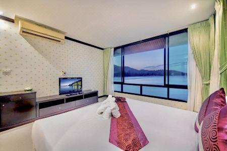 Racha Kiri Resort & Spa, Khanom - 52