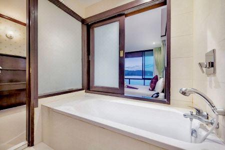 Racha Kiri Resort & Spa, Khanom - 54