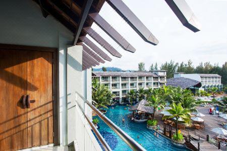 Mai Khaolak Beach Resort & Spa - TUIBLUE Mai Khaolak - 30