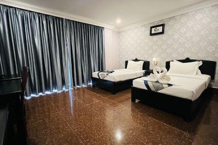 Kampot Diamond - 21