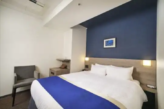 Best Western Plus Fino Osaka Kitahama - 52
