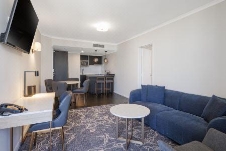 Grand Chancellor Brisbane - 47