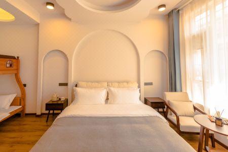 Suiye Garden Inn - 56