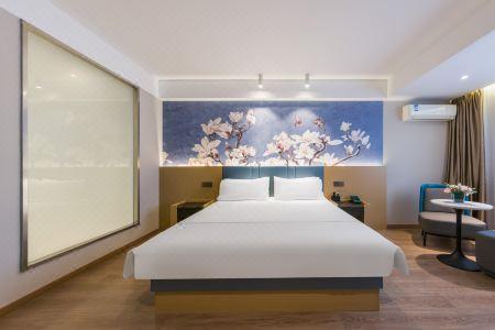 Magnotel (Shanghai Wujiaochang Changhai Hospital Branch) - 31