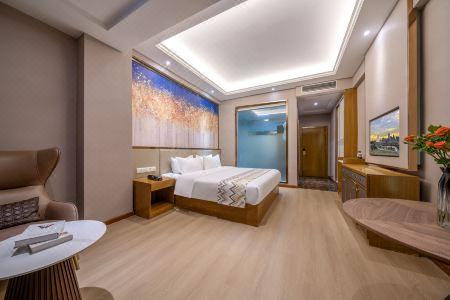 Jiayue - 12