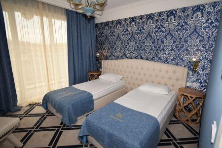 ApartOlympus Plaza - 61