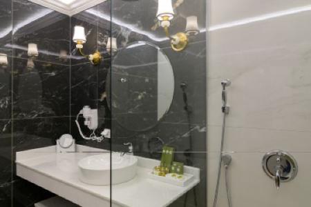 ApartOlympus Plaza - 87