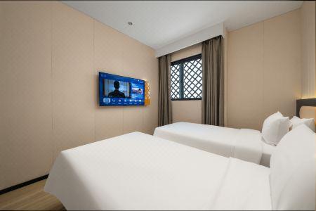 7Days Inn - 23