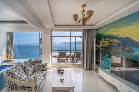 Dali Sea Whisper Sea-view - 123