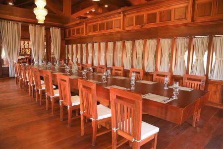 Try Palace Resort & Spa - 9