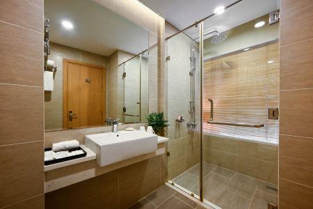 Muong Thanh Grand Saigon Centre - 47