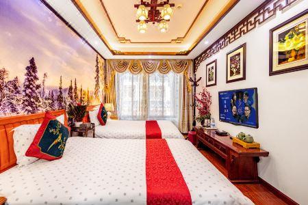 Yuhua Chunxiao Boutique Theme Inn - 53