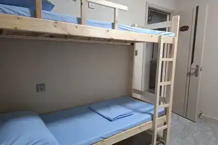 Shanghai Youjia Youth Apartment - 31