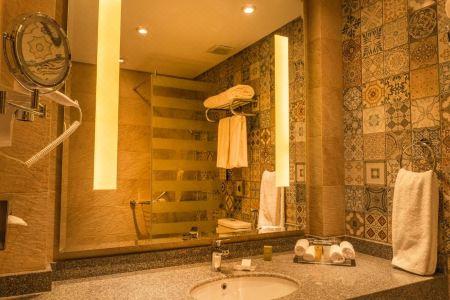 Safir Dahab Resort - 19