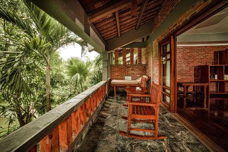 Pilgrimage Village Resort & Spa - 87