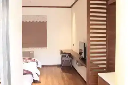 Dunhuang Moshanghua Theme Inn (Dunhuang Mingsha Mountain Crescent Spring Branch) - 40