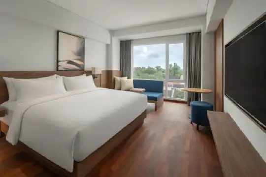 Fairfield by Marriott Bali Kuta Ngurah Rai - 14