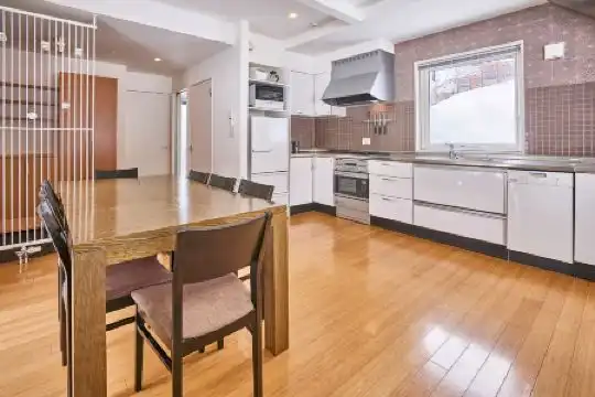 Niseko Central Houses and Apartments - 104