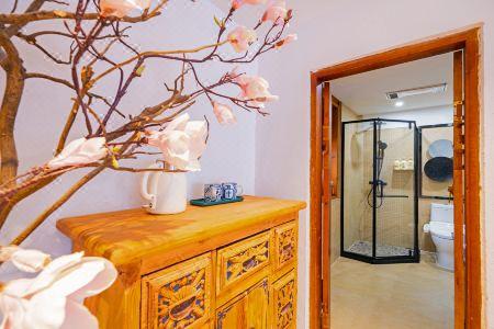 LiJiang Sunshine Garden Villa - 75