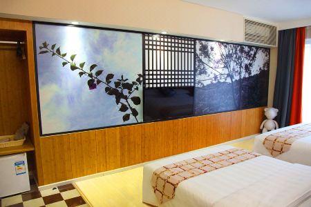 Timmy Apartment - 115
